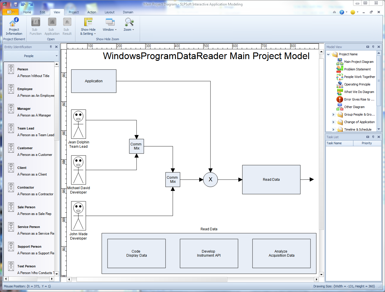 download workflow management: models, methods,