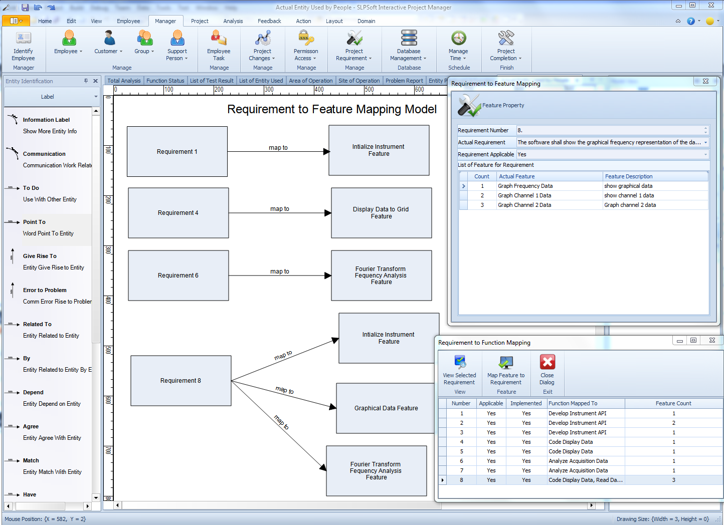 SLPSoft Interactive Project Manager V2013 2015 full