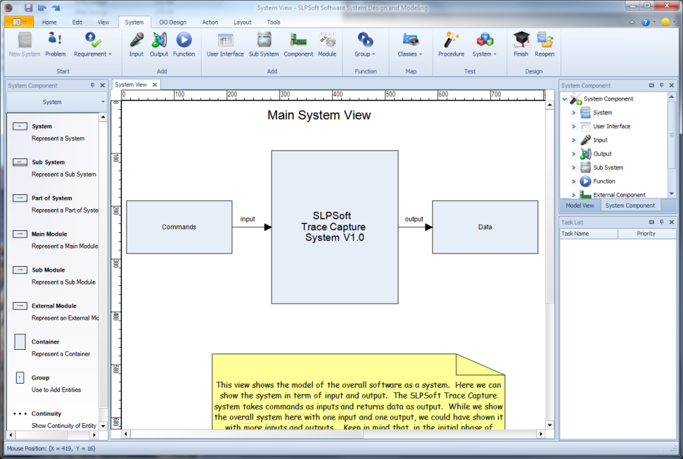 Windows 7 SLPSoft Software System Design and Modeling 2015 full